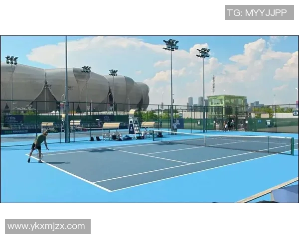 杭州网球队攻势变革揭秘助力球队迈向新辉煌