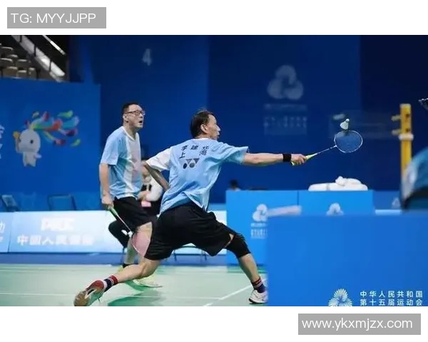 羽毛球之巅：深入探讨上海羽毛球队的精神与文化传承