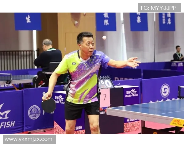 西安乒乓球队荣登全国比赛经验排行榜第三名的背后故事