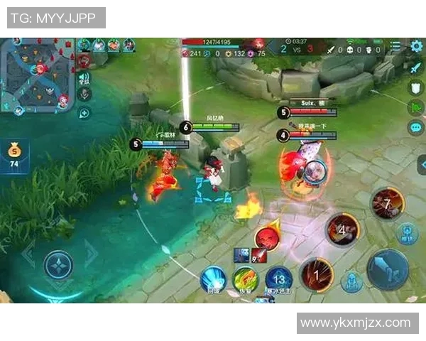 王者荣耀最新节奏排行榜TOP10解析TES战队强势领跑全场