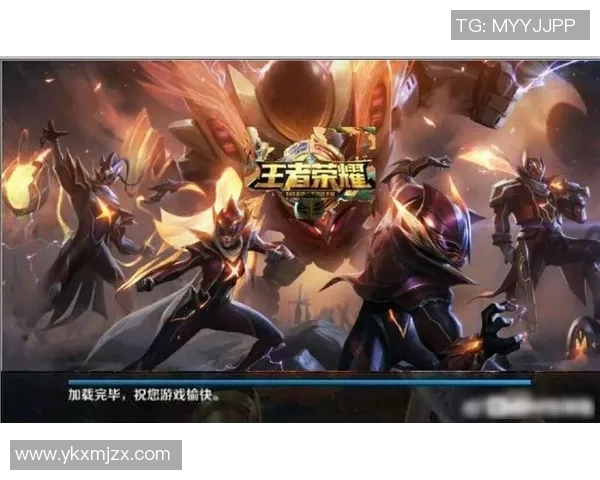 聚焦王者荣耀：探讨FPX战队在比赛中的迅速反应与战术调整