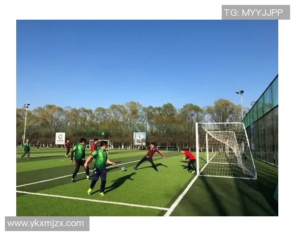 与刘强深度对话:回顾他在足球生涯中的挑战与成就