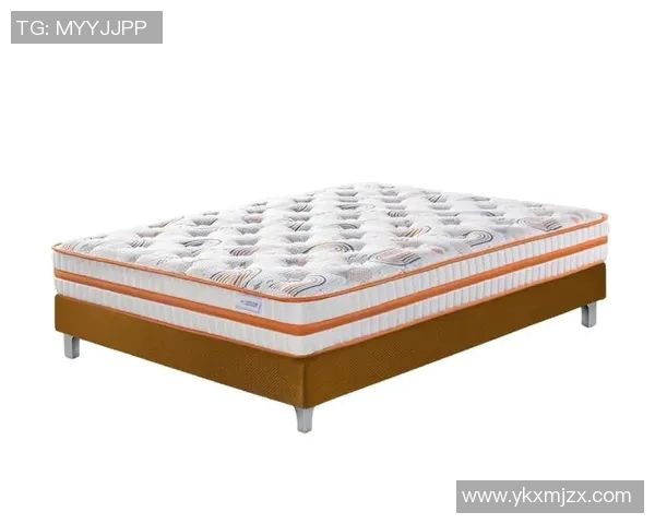 选择适合你的床垫，提升睡眠质量，打造健康舒适的睡眠环境